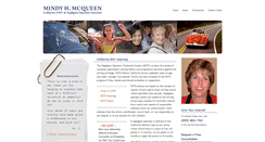Desktop Screenshot of negligentoperator.com